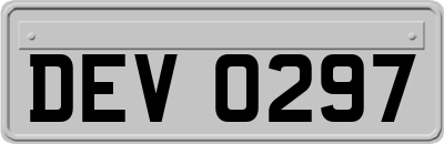 DEV0297