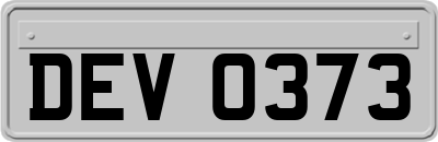 DEV0373