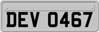 DEV0467