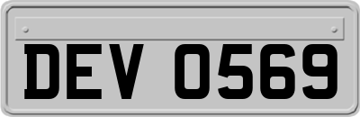 DEV0569
