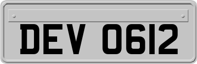 DEV0612
