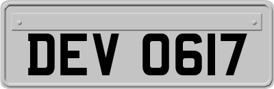 DEV0617