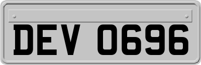 DEV0696