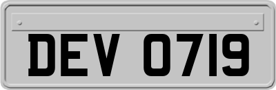 DEV0719