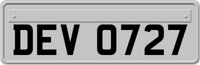 DEV0727