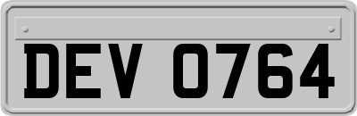DEV0764