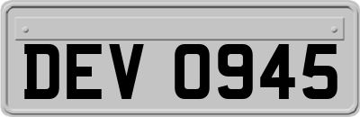 DEV0945