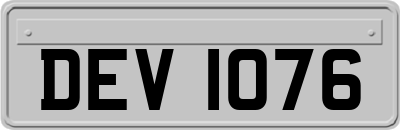 DEV1076