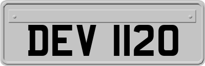 DEV1120