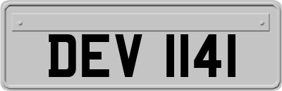 DEV1141