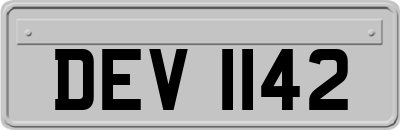 DEV1142
