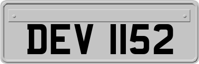 DEV1152