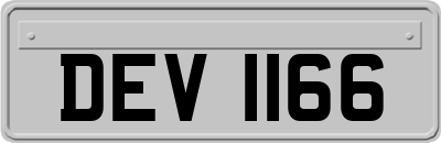 DEV1166