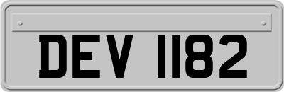 DEV1182
