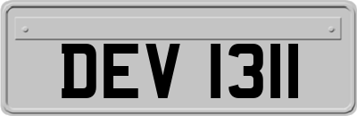 DEV1311