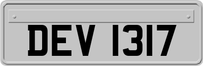 DEV1317