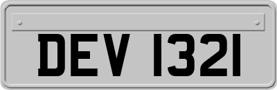 DEV1321