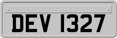 DEV1327