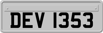 DEV1353