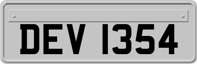DEV1354