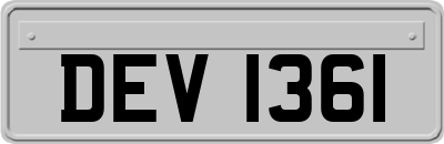 DEV1361