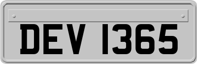 DEV1365