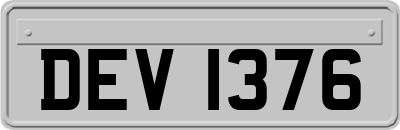 DEV1376