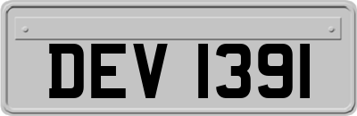 DEV1391