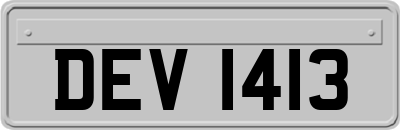 DEV1413