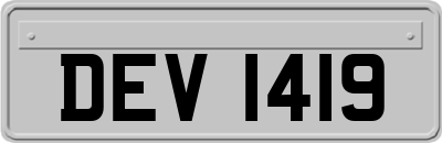 DEV1419