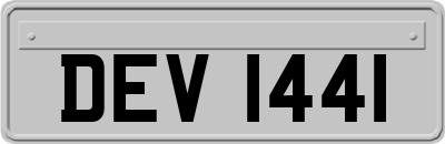 DEV1441