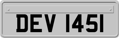 DEV1451