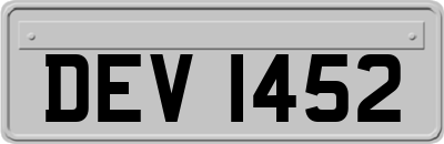 DEV1452