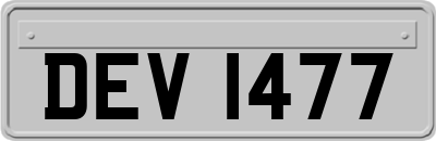 DEV1477