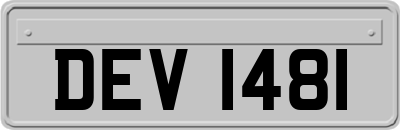 DEV1481