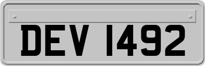 DEV1492