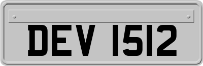 DEV1512