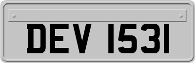 DEV1531