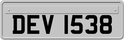 DEV1538