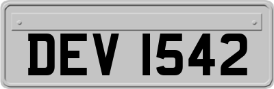 DEV1542