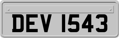 DEV1543