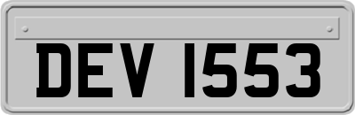 DEV1553