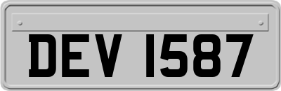 DEV1587
