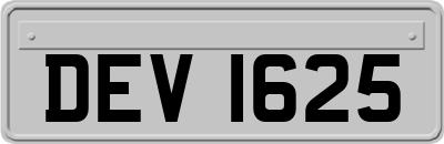 DEV1625