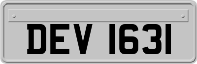 DEV1631