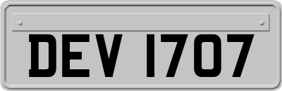DEV1707