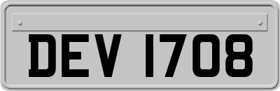 DEV1708