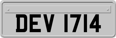 DEV1714