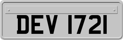 DEV1721