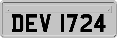 DEV1724